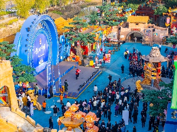 【長(zhǎng)田動(dòng)態(tài)】政企聯(lián)動(dòng)，護(hù)航平安濟(jì)陽(yáng)——“利劍·冬季守護(hù)”宣防活動(dòng)啟動(dòng)